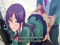 [ Manga Porn ] Dropout Episode 1 subbed